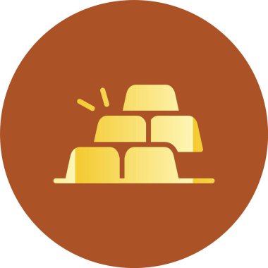 vektör kampı illüstrasyonu