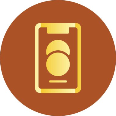 Kişisel ve ticari kullanım için vektör simgesi