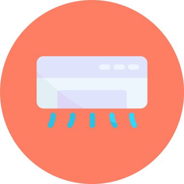 Bir alışveriş sepeti simgesinin vektör çizimi