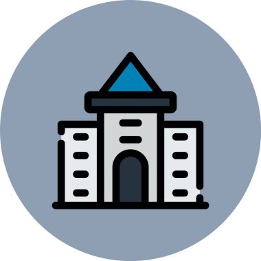 ikon vektör illüstrasyonu oluşturma