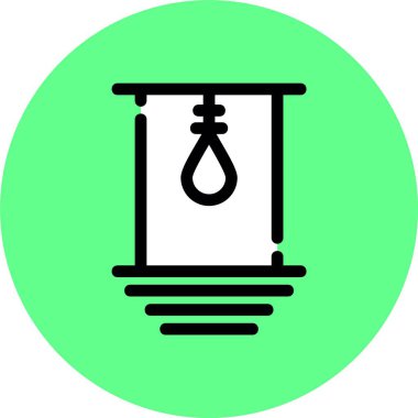 Benzersiz Lamba Vektörü Kabartma Simgesi