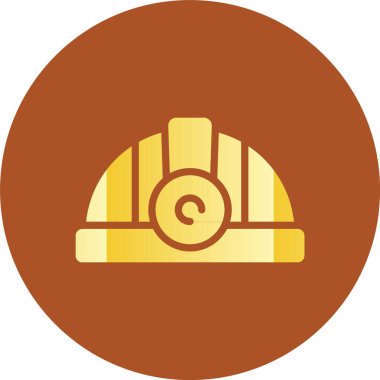 Eşsiz Şapka Vektörü Kabartma Simgesi