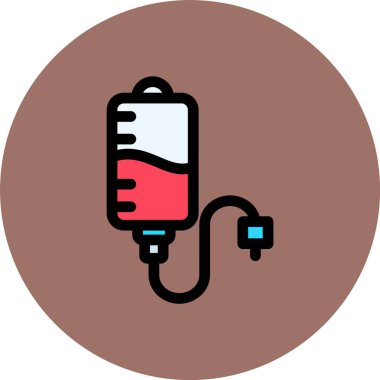 vektör elektrik fişi simgesi