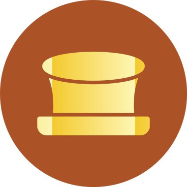 Kişisel ve ticari kullanım için vektör simgesi