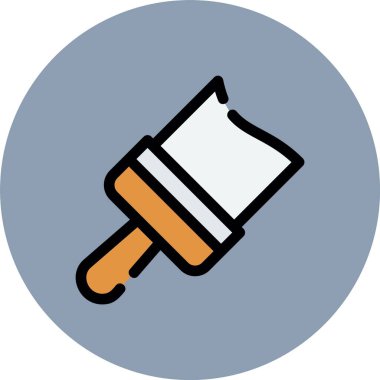 Boya silindiri renk ana hatlarını belirle