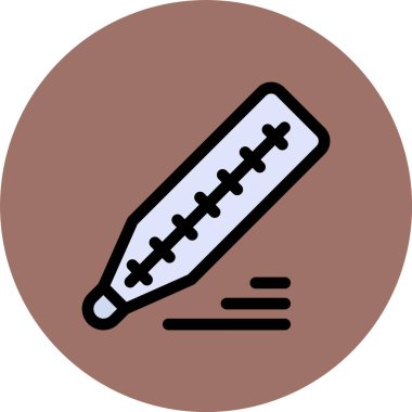 Bir yarasanın vektör illüstrasyonu