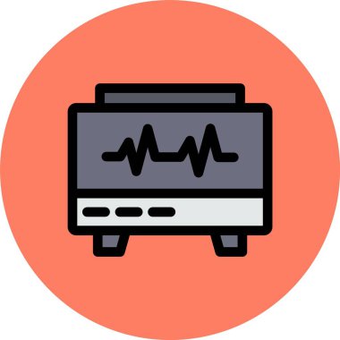 Kişisel ve ticari kullanım için vektör simgesi