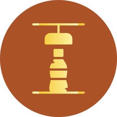 modern simge vektör illüstrasyonu