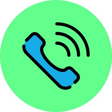 Web Kullanımı için Basit Vektör Resimleri