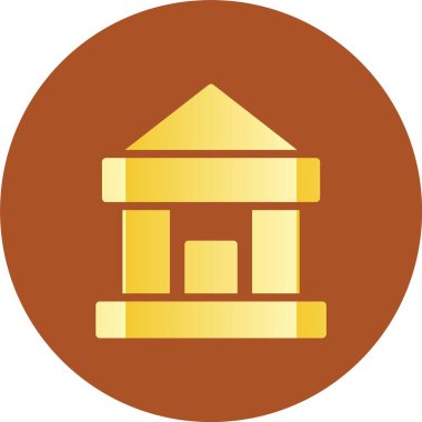 ikon vektör illüstrasyonu oluşturma