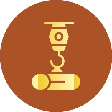 Kişisel ve ticari kullanım için vektör simgesi