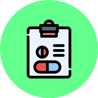 kitap simgesi, vektör illüstrasyonu