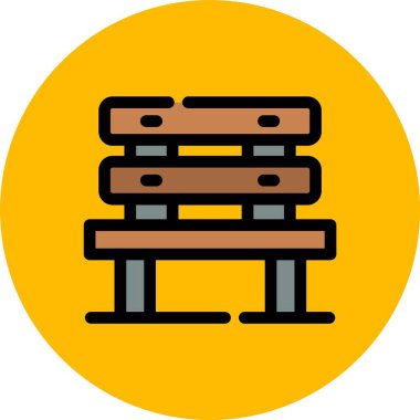 vektör bank simgesi