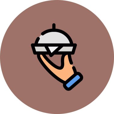 vektör başlığı resimleme