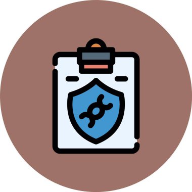 Kişisel ve ticari kullanım için vektör simgesi