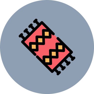 Kişisel ve ticari kullanım için çizim simgesi tasarımı