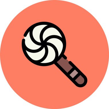 Kişisel ve ticari kullanım için vektör simgesi