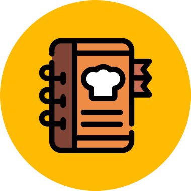 Okuma haritalı bir kitap