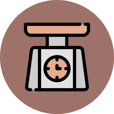 Kamera simgesi. özet vektör illüstrasyonu