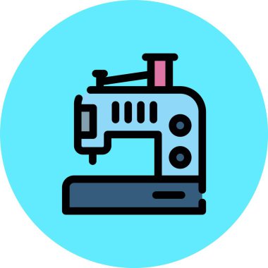 vektör makinesi ico