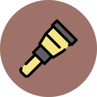 Kişisel ve ticari kullanım için vektör yapısı ve araçları