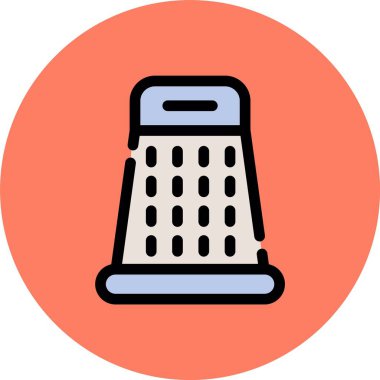 vektör Bell simgesi illüstrasyonu