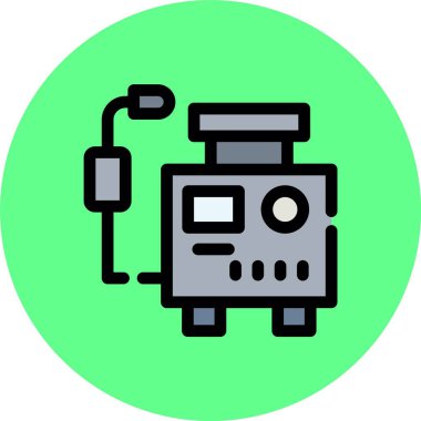 Kişisel ve ticari kullanım için çizim simgesi tasarımı.