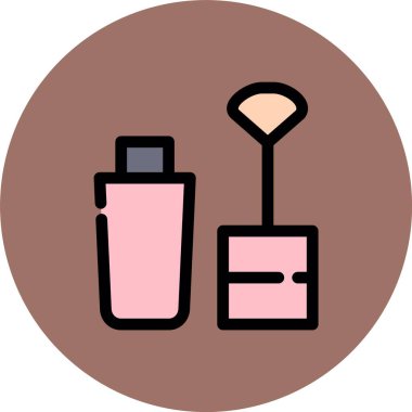 Kişisel ve ticari kullanım için çizim simgesi tasarımı.