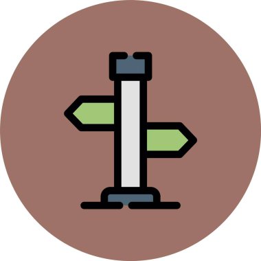 Kişisel ve ticari kullanım için vektör simgesi