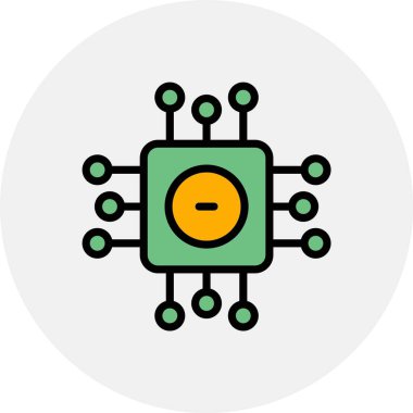 Düz simge ayarlanıyor