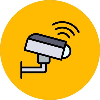 Projeniz için vektör wifi simgesi