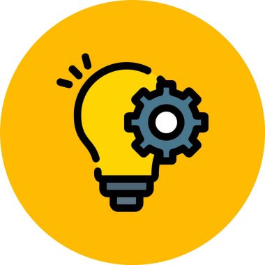 vektör fikri illüstrasyonu