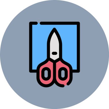 Vektör roket resimleme