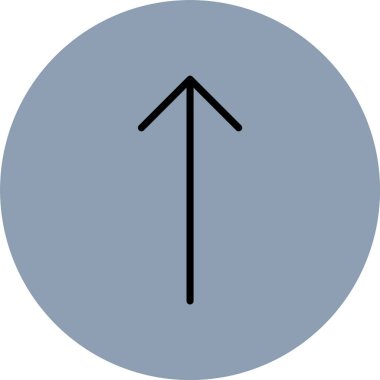 Kişisel ve ticari kullanım için vektör yön simgesi...