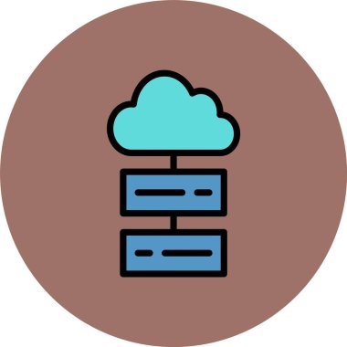 Bulut hesaplama. Basit resimleme