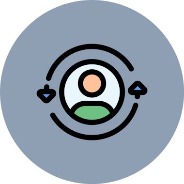 Kişisel ve ticari kullanım için çizim simgesi tasarımı.