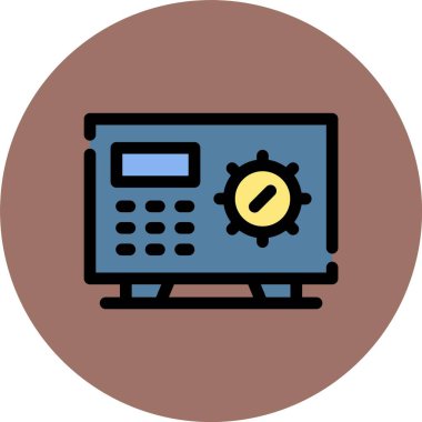 Düz simge ayarlanıyor