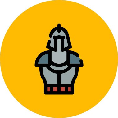 Kişisel ve ticari kullanım için vektör başlığı simgesi.