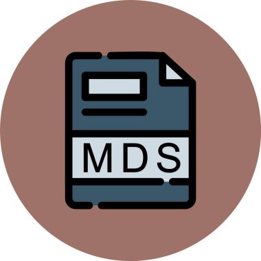 biçimlendirme simgesi vektör çizimi