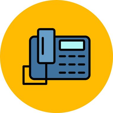 vektör hesap makinesi resimleme