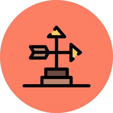 Kişisel ve ticari kullanım için vektör simgesi