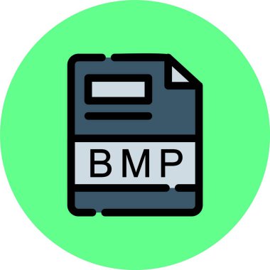 dosya biçimi vektör illüstrasyonuName