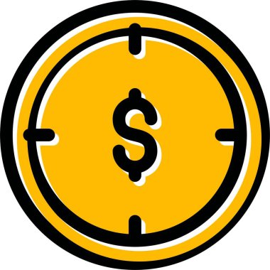 Dolar para dolar simgesi