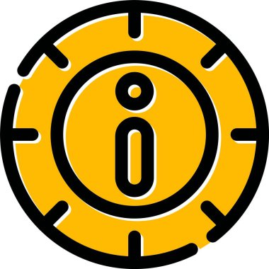 Güvenli kilit simgesi - taslak biçimi