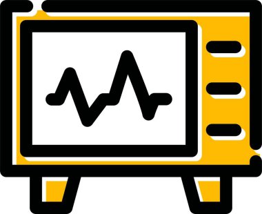 Tıbbi rapor. Basit tasarım