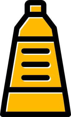 Yağ tankı renk simgesi