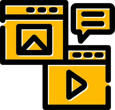 Kanal konuşması. Basit tasarım