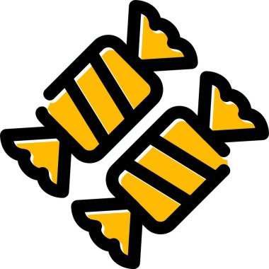 Çizgi film kağıdının vektör çizimi