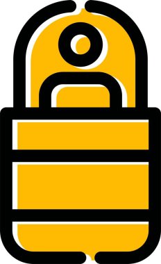 b gazının vektör illüstrasyonu