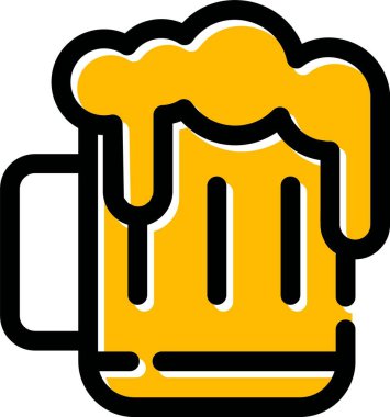 bira bardağı simgesi dosya özeti biçiminde